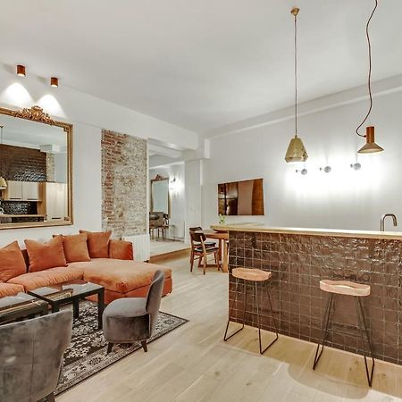 Pick A Flat'S Apartment In Louvre Saint Honore Paryż Zewnętrze zdjęcie