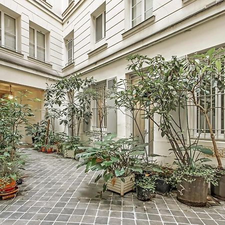 Pick A Flat'S Apartment In Louvre Saint Honore Paryż Zewnętrze zdjęcie