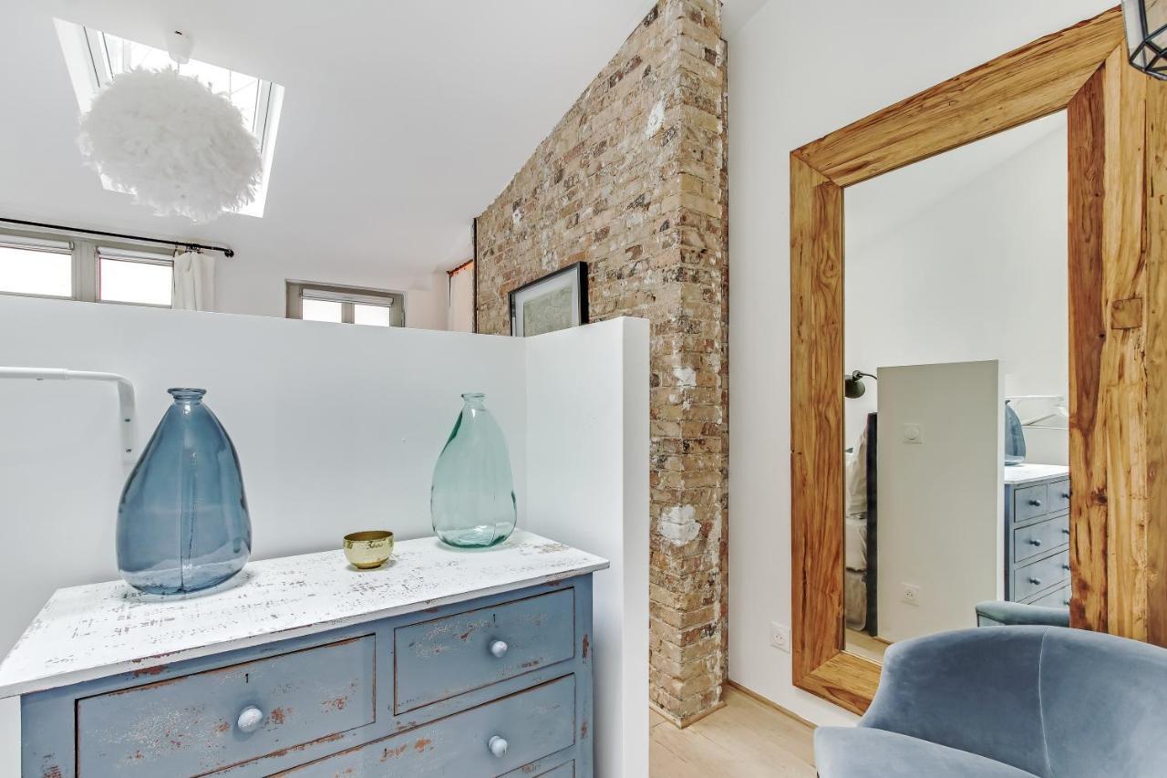 Pick A Flat'S Apartment In Louvre Saint Honore Paryż Zewnętrze zdjęcie